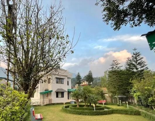Alinda House Naukuchiatal By The Ghaur Hotel Bhimtal Exterior photo