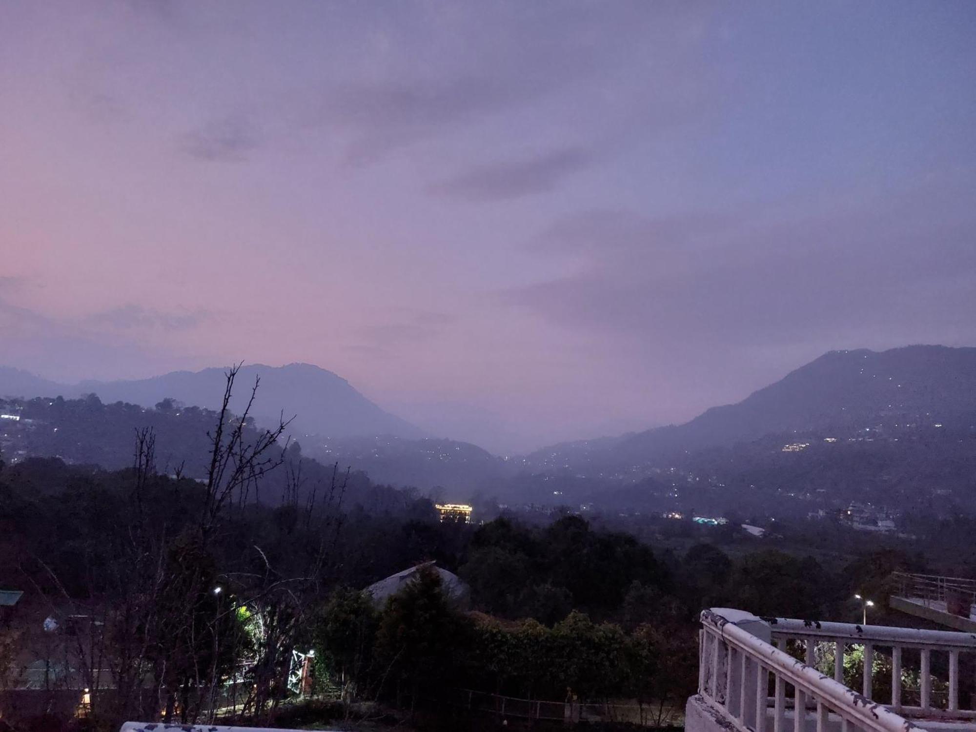 Alinda House Naukuchiatal By The Ghaur Hotel Bhimtal Exterior photo